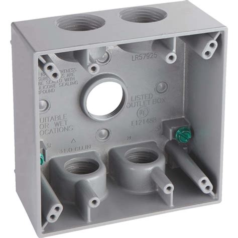 electrical boxes 10 deep|extra deep weatherproof electrical box.